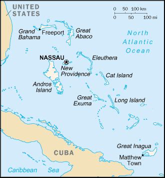 bahamas wiki